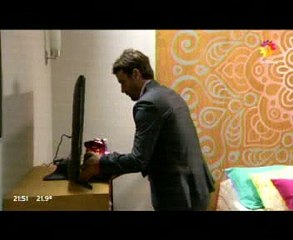 Pedro en Las Estrellas capítulo 119 parte 1 - 09 de Noviembre