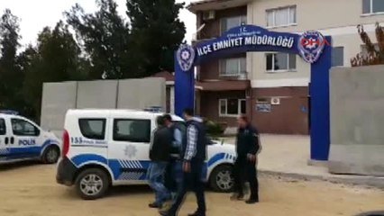 Tải video: Edirne'de 'Şüpheli Ölüm' Cinayet Çıktı, Zanlıyı Çaldığı Cep Telefonu Yakalattı