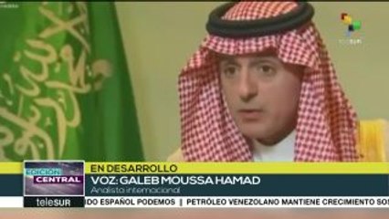 Moussa: Tras el fracaso en Siria ahora quieren arremeter contra Líbano
