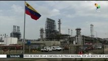 Venezuela e India estrechan relaciones en tema energético