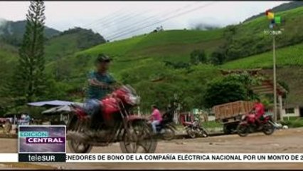 Colombia:buscan definir participación de la sociedad en proceso de paz