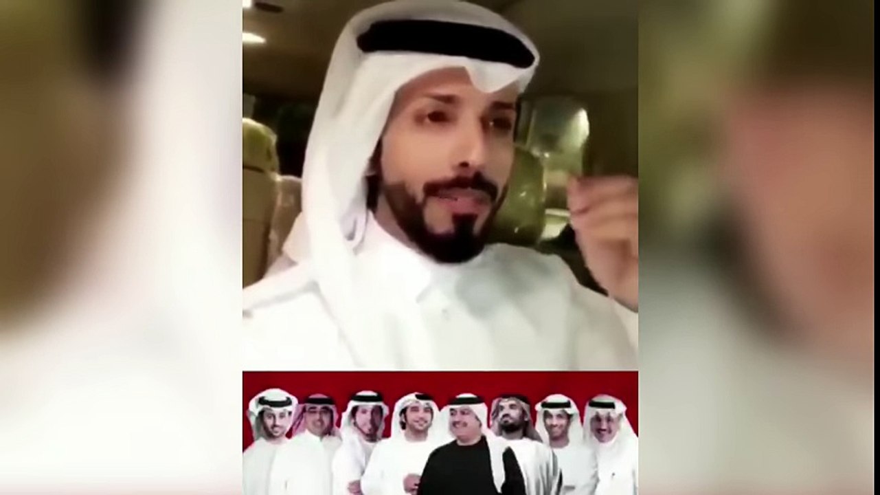 لن تصدق رد فعل القطريين على أغنية -قولوا لقطر-شاهد ماذا فعلوا