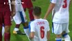 Antonin Barak Goal HD - Qatar 0-1 Czech Republic 11.11.2017