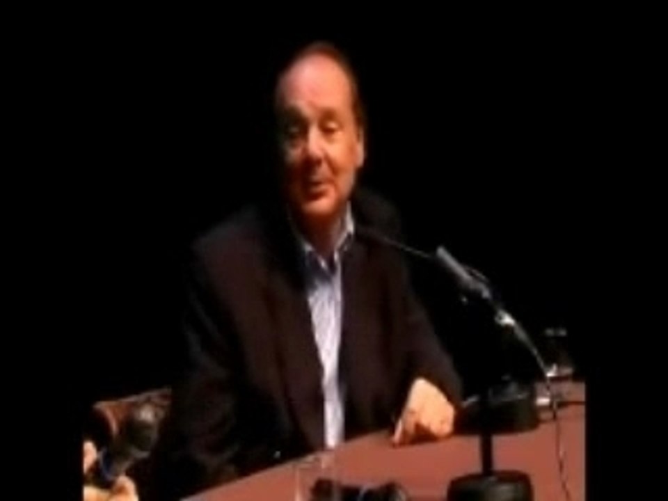 Conférence Garnier juin 2007 (1de3)