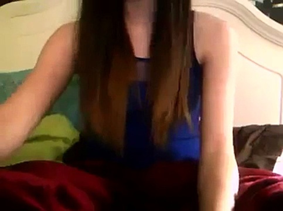 Beautiful girl of the world