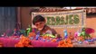 Un nuevo clip de Coco incluye guiños a Toy Story y Buscando a Nemo