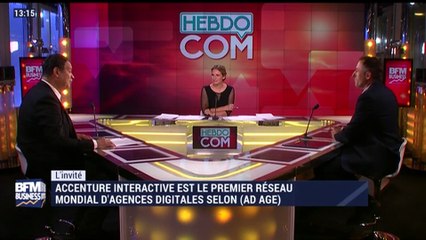 Expérience client: Accenture souhaite acquérir Altima - 11/11