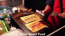 Chinese Street Food - Street Food In China - Hong Kong Street Food new