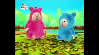 Billy and Bam Bam English Full 4 New Episodes HD BabyTV 2017 Part 1