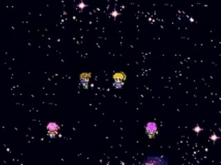 Final Fantasy V: Ending Pt. 1