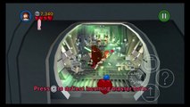 LEGO Star Wars: The Complete Saga - Episode 1 Chp. 1 - iOS / Android - Walkthrough Gameplay