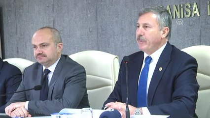 Manisa'da 14 İlçesinin İçme Suyu Mikroplu Çıktı