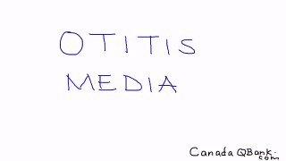 Otitis Media