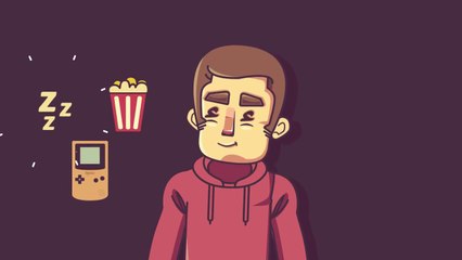 Develop a relationship with the Quran   Nouman Ali Khan   illustrated