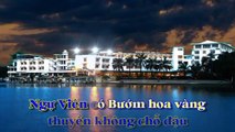 [Karaoke] BAO GIỜ EM QUÊN - Duy Khánh (Giọng Nữ: D#m)