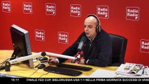 Non Succederà Più - 11 Novembre 2017-Rubrica Amore Air Line di Lidia Vella (Gf14)