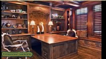 Home Office Furniture Cabinet | Best filing cabinets for Home Office | Home Desk Office Design