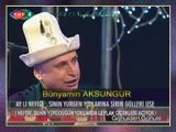 Bünyamin AKSUNGUR - NEFİSE (İdil-Ural Türkleri Halk Cırı)