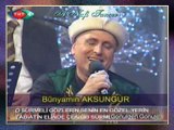 Bünyamin AKSUNGUR - O Sürmeli Gözlerin (Azerbaycan Türkleri Halk Mahnısı)