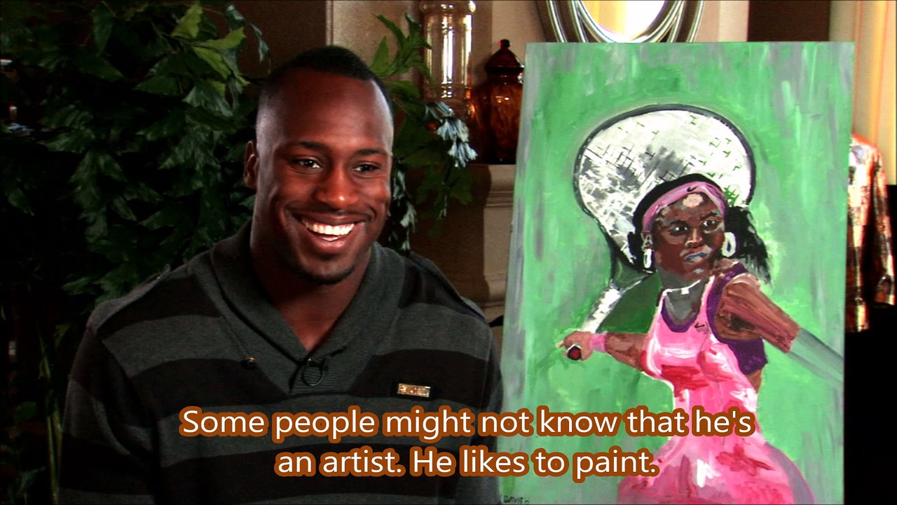 Vernon Davis Facts2