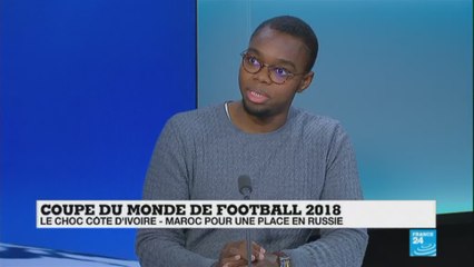 Maroc-Côte d''Ivoire, le "match couperet" des qualifications pour la Coupe du monde 2018