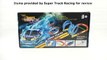 Super Track Racing Loop To Loop Pull Back Car Track Toy Set