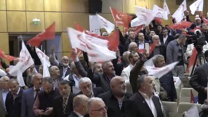 Karamollaoğlu: "Eğer Biz Birbirimizi Hasım Gibi Görürsek Problemlerimizi Çözemeyiz"