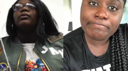 La réponse poignante de "Taystee" de OITNB à une jeune fille qui se sent mal-aimée à cause de sa couleur de peau