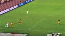 0-1 Nabil DIRAR Goal FIFA  WC Qualification CAF  R3 Group C - 11.11.2017 Ivory Coast 0-1 Morocco