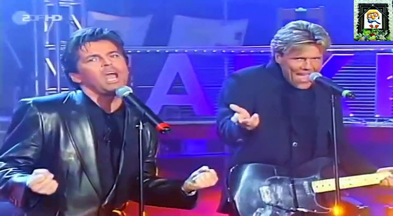 Modern Talking - Brother Louie (DeeJay Crash Pro-Bro-Vio Mix 2017)