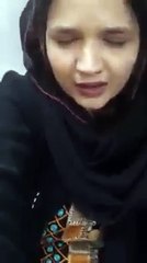 Beautiful Naat by Pakistani Girl