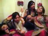 Beautiful Pakistani Desi Girls Kissing HD