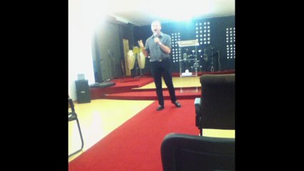 Escudo Voz da verdade Salomao