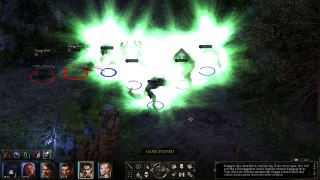 PIllars of Eternity - The White March - Charer Creation Min-Max Guide - Druid - Inc. Combat Demo