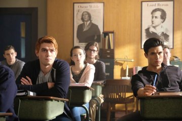Watch Online Riverdale Season 2 Episode 6 (Full-Series) #Chapter Nineteen: Death Proof