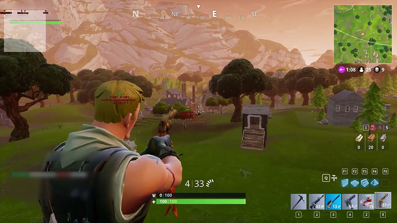 ⚔️FORTNITE - CHEATS  ESP   AIMBOT  FREE  UNDETECTED  PRIVATE  ⚔️