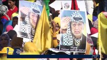 Quel héritage laisse Yasser Arafat ?
