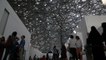 Sold out opening day for the Louvre Abu Dhabi