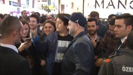 Ketenpere" Filminin Ankara Galası Gerçekleştirildi