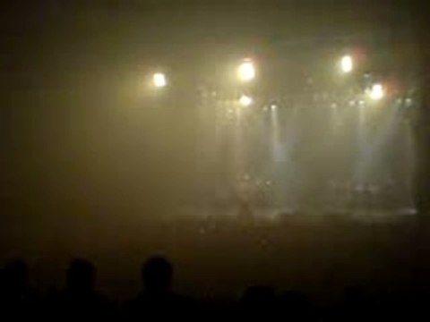 Marilyn manson live heart shaped glasses montpel