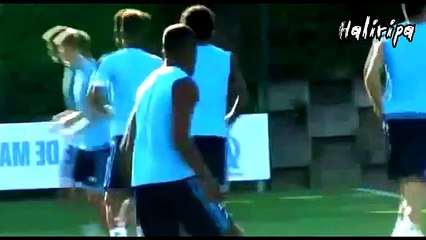 Benzema en  EdF, c'est encore possible  Deschamps répond !