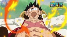 Luffy Vs Sanji Vs Zoro - One Piece AMV