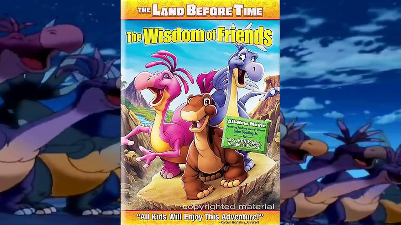 Top 10 Worst Animated Sequels