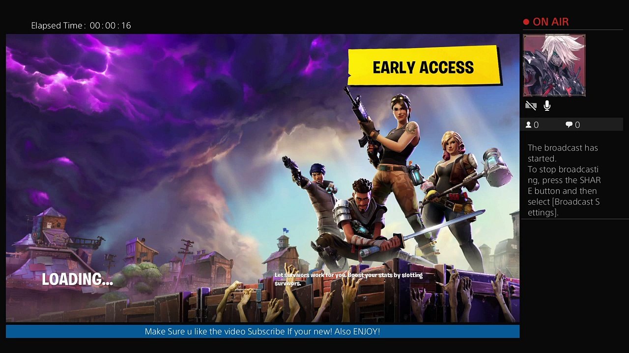 Fortnite Fun (35)