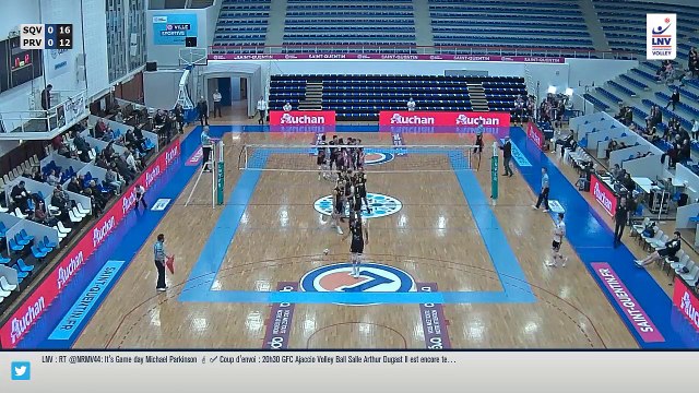 LBM : St-Quentin - Plessis-Robinson (Aller)