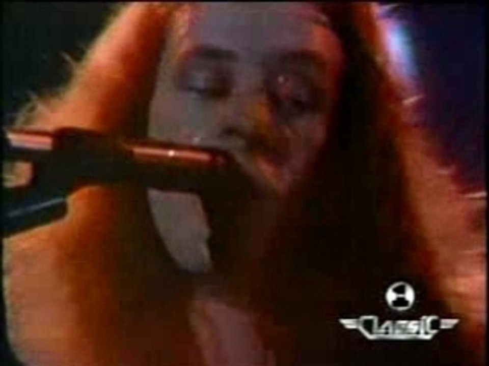 Ted Nugent - Wango Tango