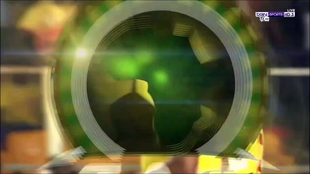 1-0 Ousmane SIDIBE OwnGoal FIFA WC Qualification CAF R3 Group A - 11.11.2017 DR Congo 1-0 Guinea