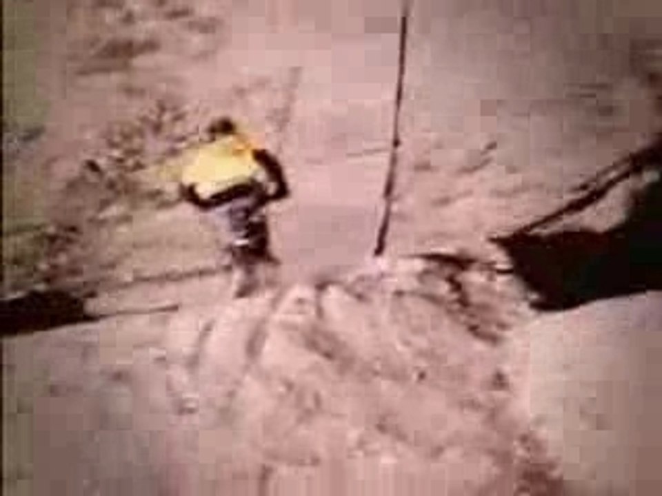 [MTB]  Kranked 5  - Sample [ Goodspeed ]