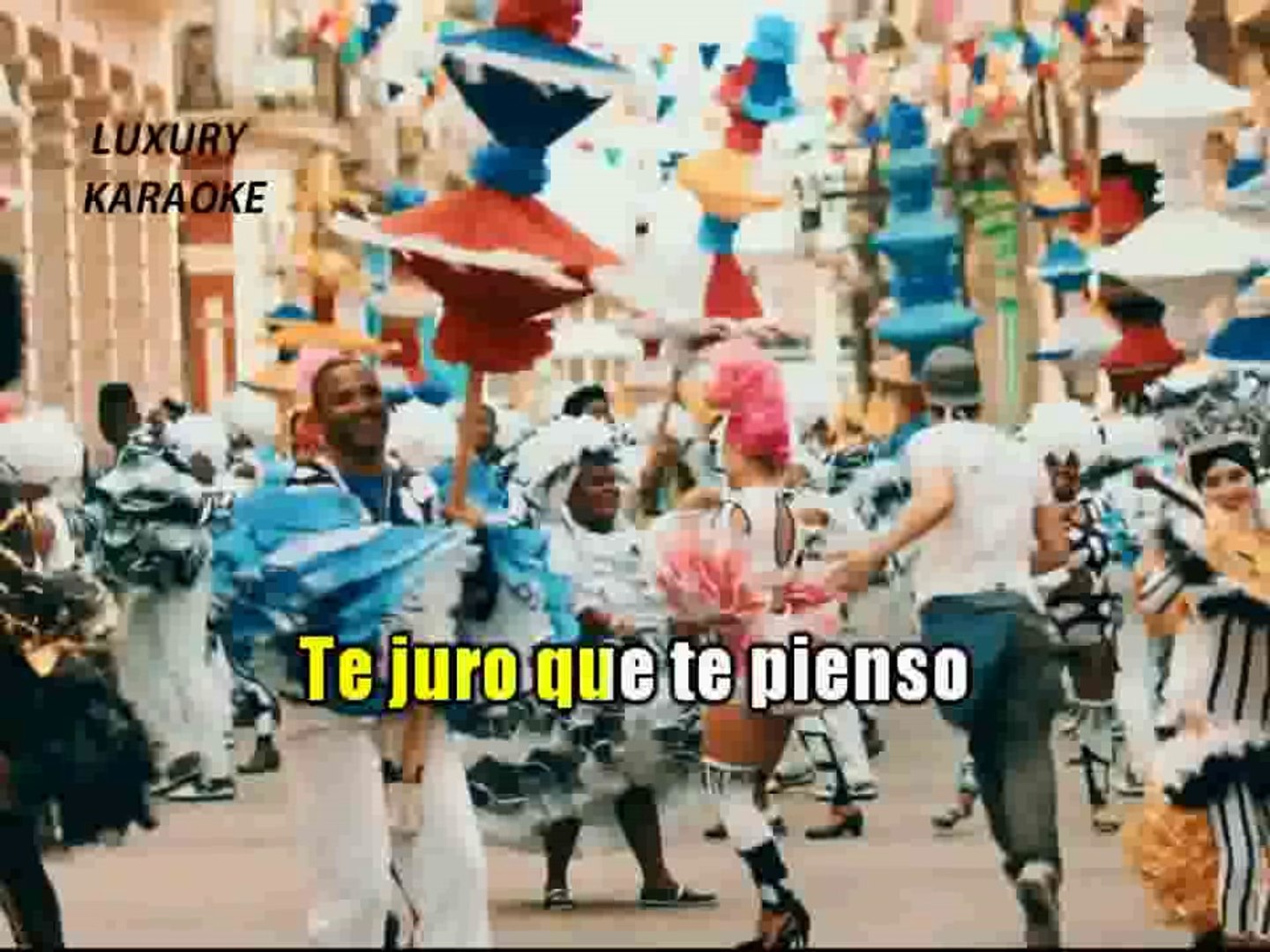 Enrique Iglesias - Súbeme la radio KARAOKE / INSTRUMENTAL - Vidéo  Dailymotion