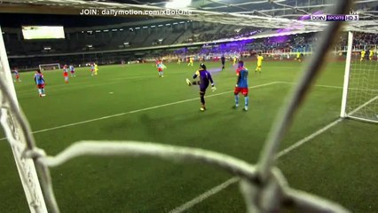 Keita Junior Goal HD - D.R. Congo 1 - 1 Guinea - 11.11.2017 (Full Replay)